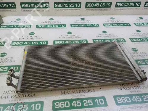 Used AC radiator AC radiator BMW X1 (E84) xDrive 18 d (143 hp) 5030984 5030984