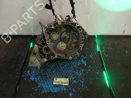 Used Gearbox Gearbox OPEL INSIGNIA A (G09) 2.0 CDTI (68) (160 hp) 3861161 3861161