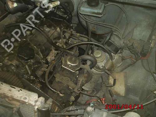 Right front steering knuckle RENAULT ESPACE I (J11_)  | BP3770814M26 