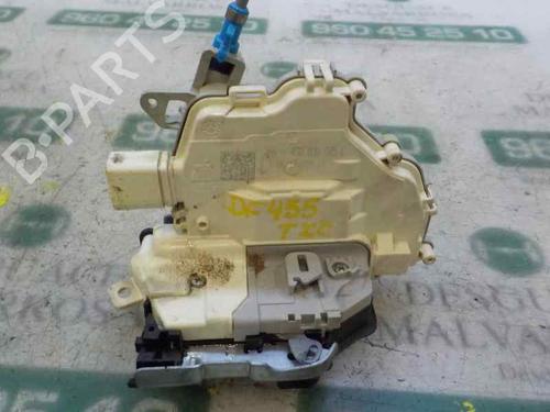 Rear left lock AUDI A3 Sportback (8VA, 8VF)  | BP6240891C100 