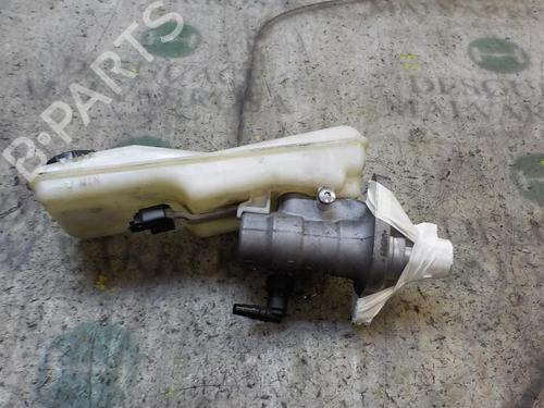 Brake master cylinder FORD MONDEO IV (BA7) 2.0 TDCi | BP3853473M77 