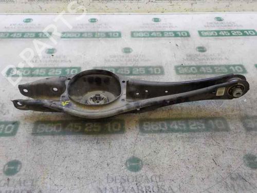 Used Left rear suspension arm VW TOURAN (5T1) 2.0 TDI (116 hp) 6252070