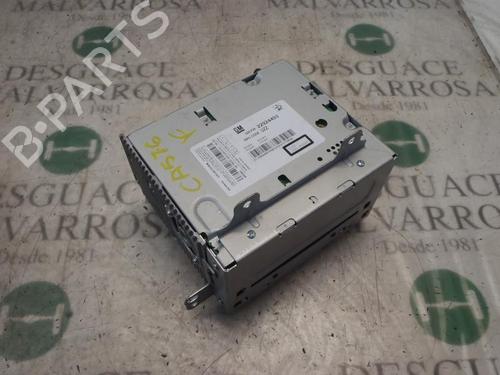 Used Radio Radio OPEL INSIGNIA A Sports Tourer (G09) [2008-2017] 3807917 3807917