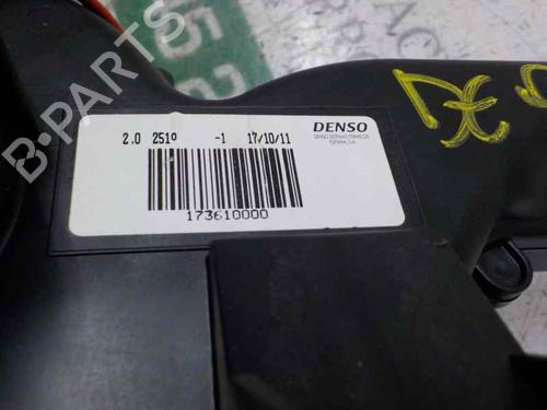 Heater blower motor CITROËN C4 Grand Picasso I (UA_)  | BP4626495M62 