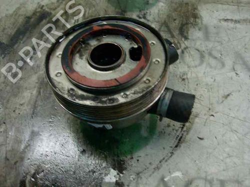 Used Oil radiator Oil radiator OPEL CORSA B (S93) [1993-2009] 14299115 14299115