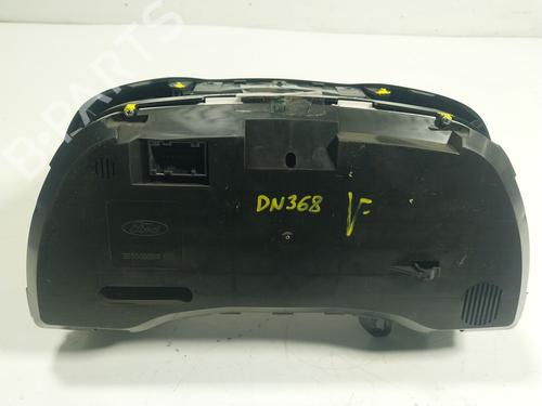 Instrument cluster FORD KA (RU8) 1.2 | BP17608827C47