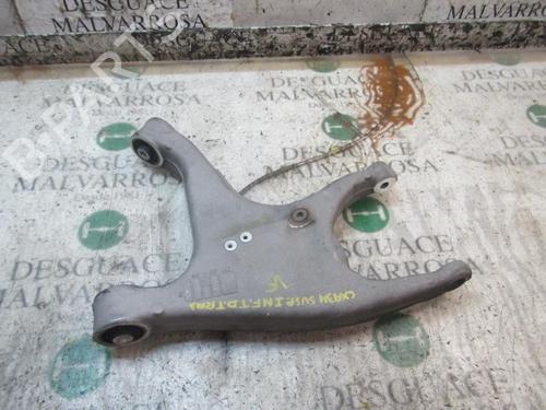 Used Right rear suspension arm AUDI A5 (8T3) 2.0 TDI (190 hp) 4005172