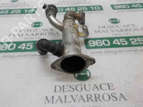 Egr FORD S-MAX (WA6) 2.0 TDCi | BP14283134M69