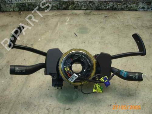Used Headlight switch Headlight switch VW TOUAREG (7LA, 7L6, 7L7) 2.5 R5 TDI (174 hp) 3780906 3780906