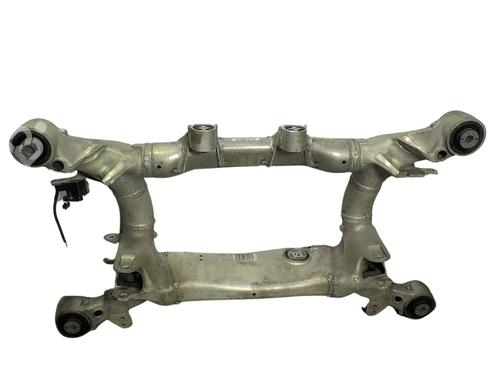 Used Rear axle Rear axle BMW 6 (E63) M (507 hp) 15469694 15469694