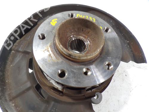 Right rear steering knuckle BMW 3 (E90)  | BP8286568M28 