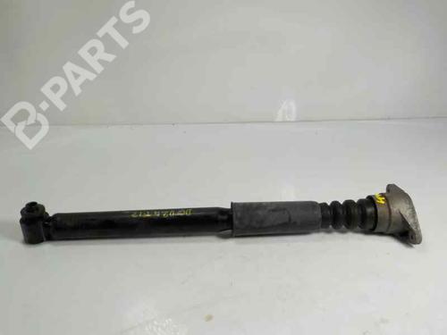 Used Left rear shock absorber Left rear shock absorber AUDI A6 C6 (4F2) 2.0 TDI (140 hp) 6706306 6706306