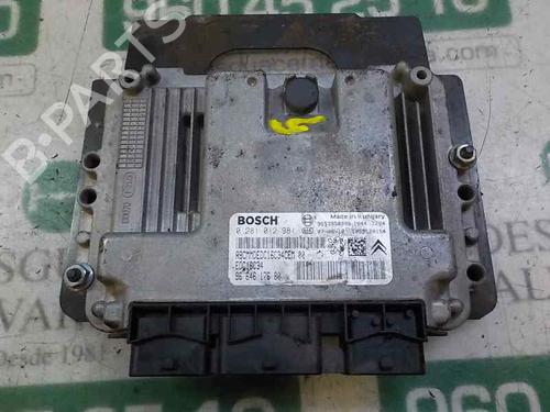 Used Engine control unit (ECU) CITROËN C4 Grand Picasso I (UA_) 1.6 HDi (109 hp) 5127664