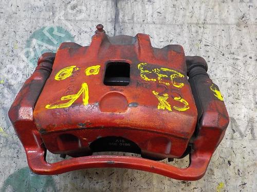 Used Right front brake caliper HYUNDAI COUPE II (GK) 2.7 V6 (167 hp) 11549471