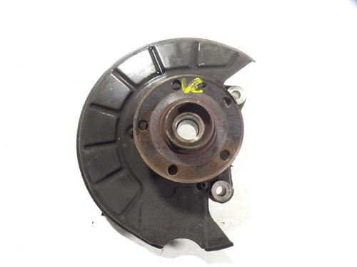 Used Right front steering knuckle Right front steering knuckle SEAT ALHAMBRA (710, 711) [2010-2022] 9831115 9831115