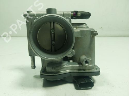 Used Throttle body Throttle body MAZDA 2 Hatchback (DL, DJ) 1.5 SKYACTIV-G (DJLFS) (115 hp) 18693265 18693265