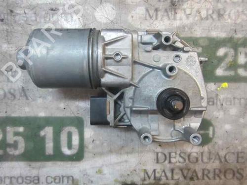 Used Front wiper motor OPEL ASTRA J (P10) [2009-2016]  3990216