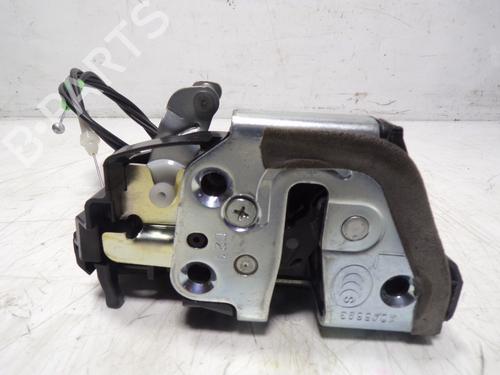 Used Rear left lock TOYOTA RAV 4 IV (_A4_) 2.5 Hybrid (AVA42_) (155 hp) 10485974