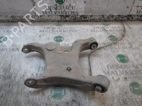 Right rear suspension arm BMW 7 (E65, E66, E67)  33326753108