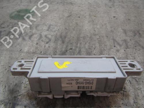 Electronic module KIA CEE'D Hatchback (ED) | BP3834356M83 - Image 2