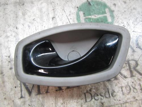 Used Front left interior door handle Front left interior door handle RENAULT ZOE (BFM_) ZOE (88 hp) 4016881 4016881