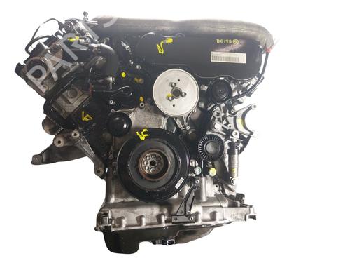 Used Engine Engine PORSCHE CAYENNE (92A) [2010-2018] 18906284 18906284