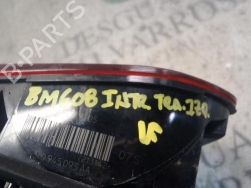 Left tailgate light VW GOLF VI (5K1) 1.6 TDI | BP3798494C79 - Image 3