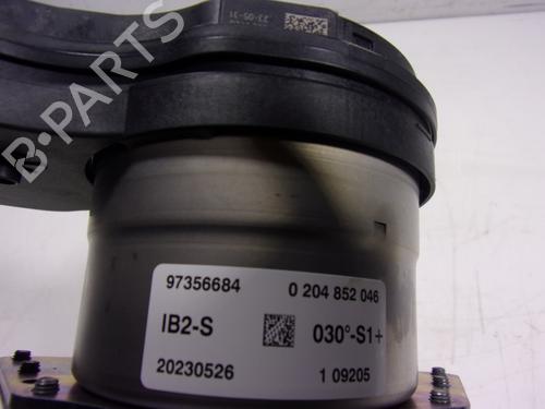 Servo brake TOYOTA YARIS (_P21_, _PA1_, _PH1_) 1.5 Hybrid (MXPH11) | BP16755559M42 