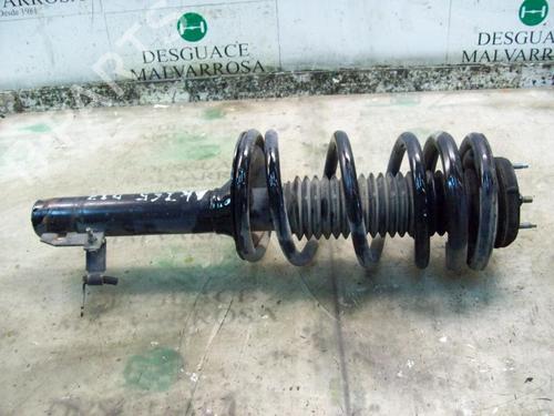 Used Left front shock absorber Left front shock absorber FORD TRANSIT Van (FA_ _) 2.4 TDE (115 hp) 3770454 3770454