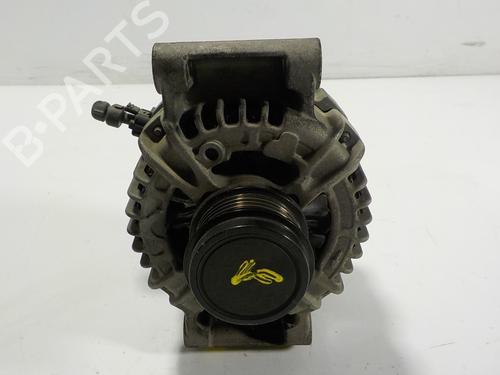 Alternator OPEL ASTRA K (B16)  | BP11828401M7 