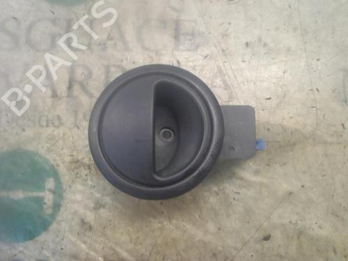 Used Front right interior door handle Front right interior door handle DAEWOO KALOS (KLAS) 1.4 (83 hp) 3805648 3805648