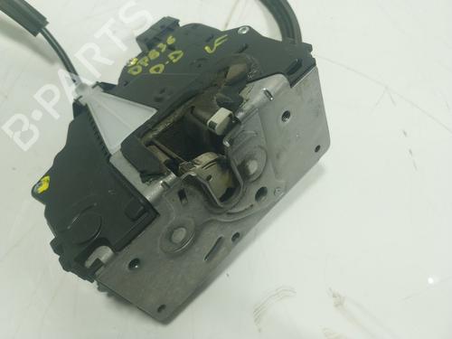 Used Front right lock FIAT DUCATO Van (250_) 130 Multijet 2,3 D (126 hp) 23211301