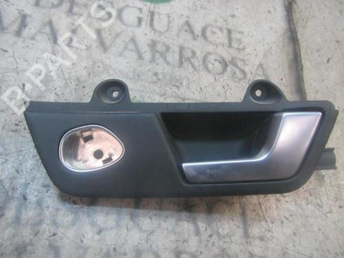 Used Front right interior door handle Front right interior door handle SEAT EXEO (3R2) 2.0 TDI (120 hp) 4011859 4011859