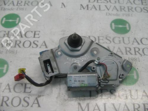 Viskermotor bagrude CITROËN XSARA (N1) [1997-2005]  3750527