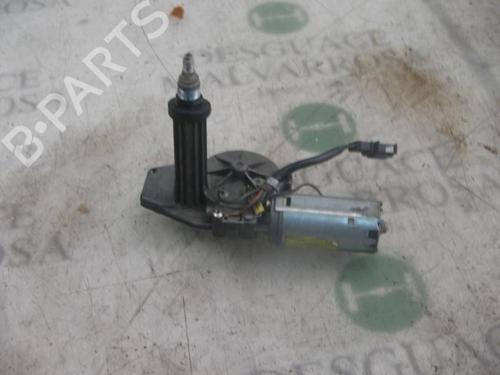 Used Rear wiper motor SEAT IBIZA II (6K1) [1993-2002]  3756906