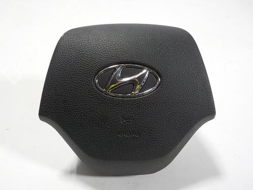 Used Driver airbag HYUNDAI TUCSON (TL, TLE) 2.0 CRDi (136 hp) 13938220