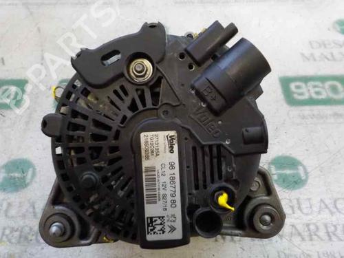Alternator CITROËN C3 III (SX) | BP5938257M7 - Image 4