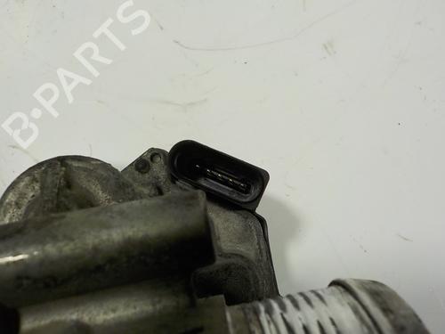 Throttle body AUDI Q3 (8UB, 8UG)  | BP13300898M82 