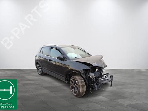 Engine VW T-CROSS (C11, D31) 1.0 TSI | BP33942638M1  - Image 8
