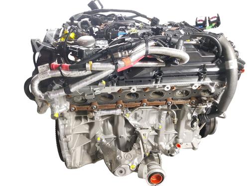 Engine BMW 4 Coupe (G22, G82) M 440 i Mild-Hybrid xDrive | BP24528716M1 