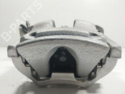 Right front brake caliper MINI MINI COUNTRYMAN (F60) Cooper S ALL4 | BP23933643M104 - Image 2
