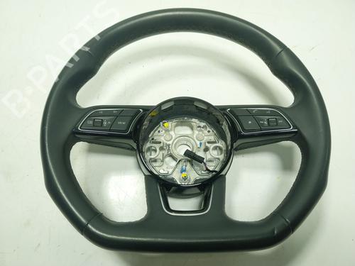 Used Steering wheel AUDI A1 CITY CARVER (GBH) [2019-2022]  28284301