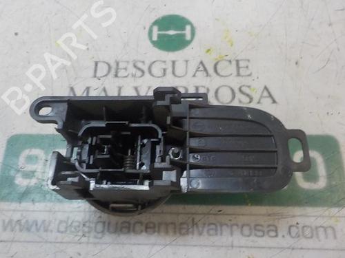 Rear left interior door handle NISSAN NOTE (E11, NE11) | BP3866678I15 - Image 2