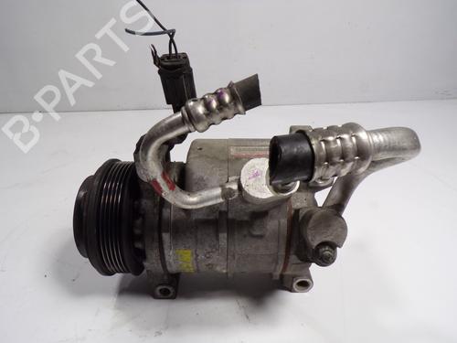 Used AC compressor AC compressor LANCIA VOYAGER MPV (404_) 2.8 CRD (RT, 53) (163 hp) 8257638 8257638
