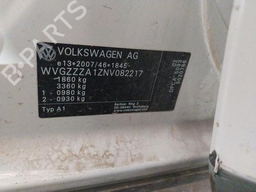 Right front brake caliper VW T-ROC (A11, D11)  | BP16363777M104  - Image 15