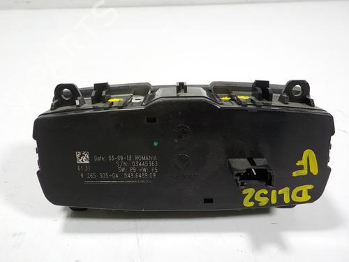 Headlight switch BMW 1 (F20)  | BP13251855I24 