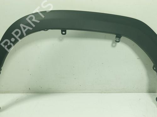 Sierlijst links voor TOYOTA YARIS CROSS (MXP_) 1.5 Hybrid (MXPJ11) (131 hp) 31207482