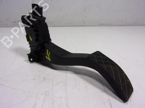 Used Pedal VW GOLF VII (5G1, BQ1, BE1, BE2) 1.6 TDI (105 hp) 16158552