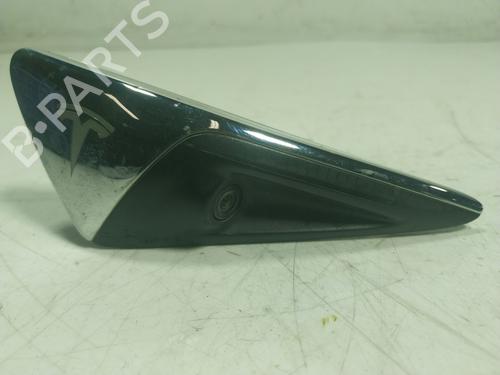 Used Electronic module Electronic module TESLA MODEL S (5YJS) 90D AWD (422 hp) 16546888 16546888