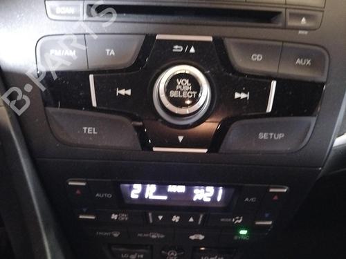 Climate control HONDA CIVIC IX Tourer (FK)  | BP11488234I5 